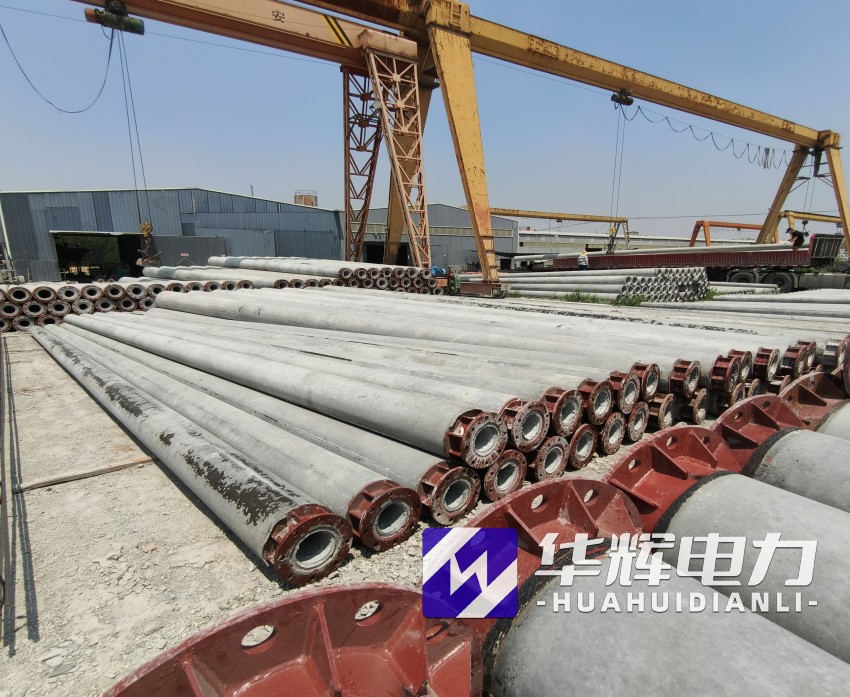 孟连21米水泥电线杆